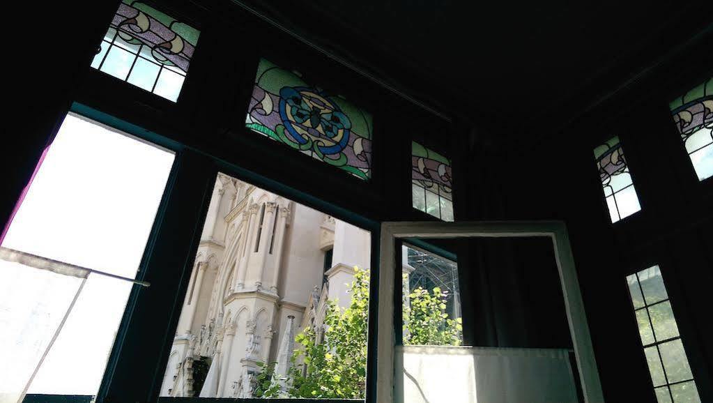 ואלנסיין Brit Hotel Notre Dame מראה חיצוני תמונה